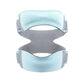 🦵 50% RABATT NU! Justerbart knäskydd med patellastabilisator – dubbel stabiliserande rem, inbyggda silikonkuddar & andningsbar komfort – perfekt för löpning, träning och vardag ✨