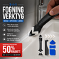 🔥 Idag –50 %! 🔧 3-i-1-verktyg för silikonfogar – ta bort, applicera och jämna ut med bara ett verktyg