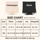 Women’s Breathable Ice Silk High Waist Underwear