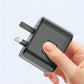 Universal All in One Worldwide Travel Adapter🔥fri frakt🔥