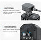 Universal All in One Worldwide Travel Adapter🔥fri frakt🔥
